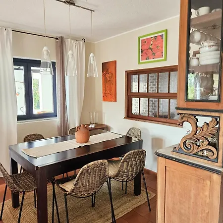 Casa Seahorses B Villa Sintra