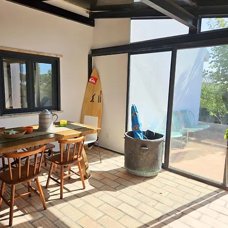 Casa Seahorses B * Sintra