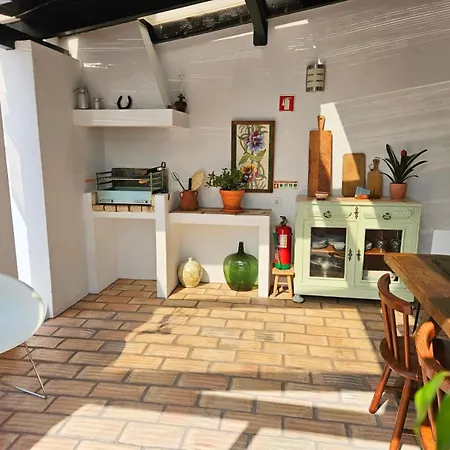 Casa Seahorses B Villa *