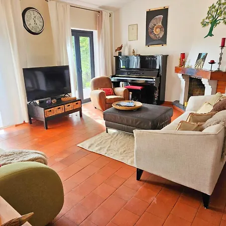 Villa Casa Seahorses B *