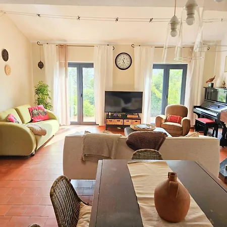 Villa Casa Seahorses B