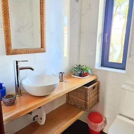 Casa Seahorses B Villa *