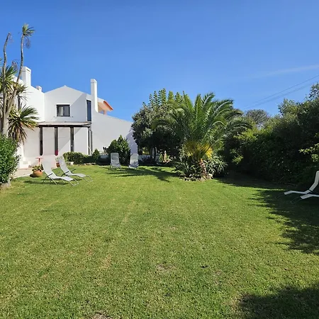 Casa Seahorses B Sintra