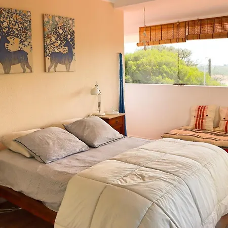 Casa Seahorses B * Sintra