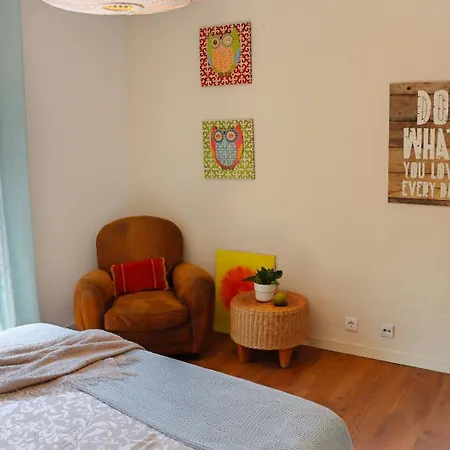 Villa Casa Seahorses B