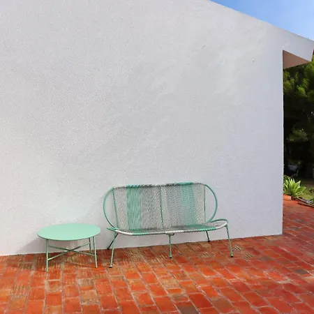 Casa Seahorses B Villa Sintra