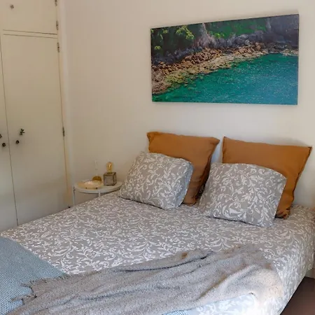 Casa Seahorses B Sintra