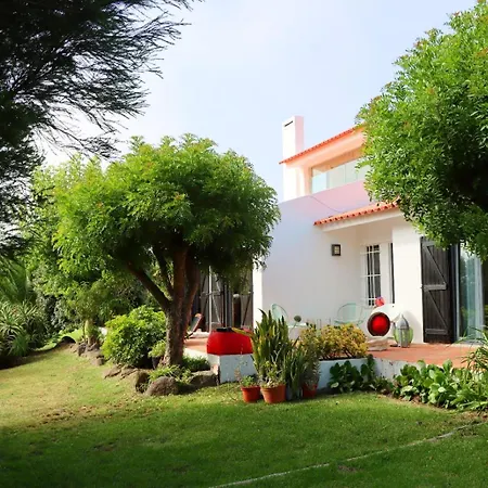 Casa Seahorses B Villa