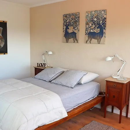 Casa Seahorses B * Sintra