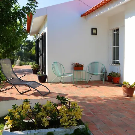 Casa Seahorses B Villa