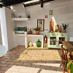 Casa Seahorses B Villa *