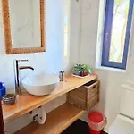 Casa Seahorses B Villa *