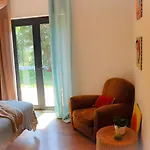 Casa Seahorses B Villa