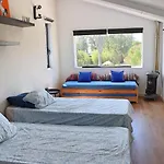 Casa Seahorses B Villa *