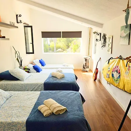 Casa Seahorses B * Sintra