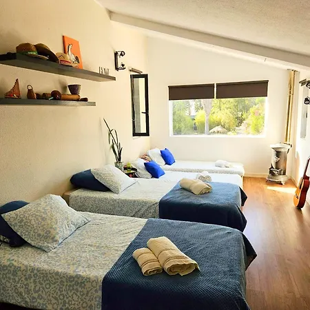 Casa Seahorses B Villa