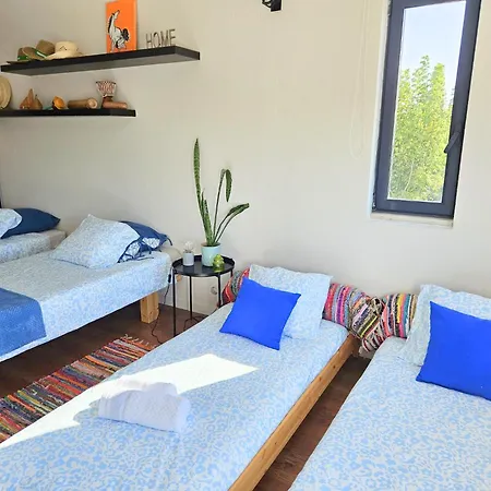 Casa Seahorses B Villa *