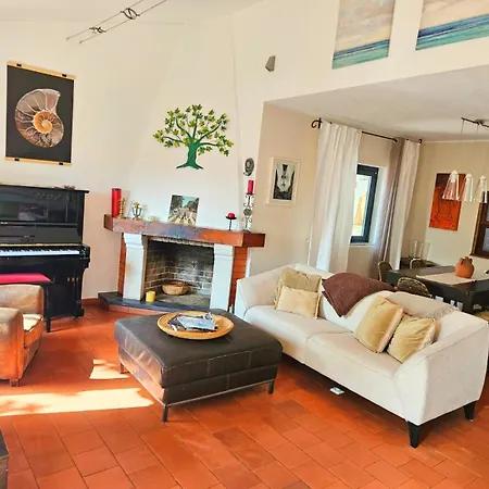 Villa Casa Seahorses B *