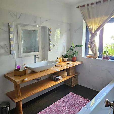 Casa Seahorses B Villa Sintra