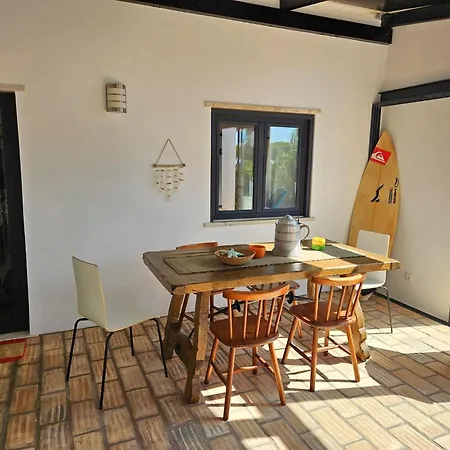 Casa Seahorses B * Sintra