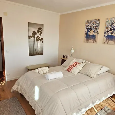 Casa Seahorses B Villa *