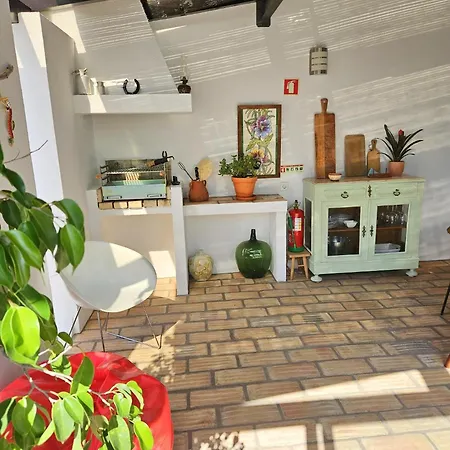 Casa Seahorses B