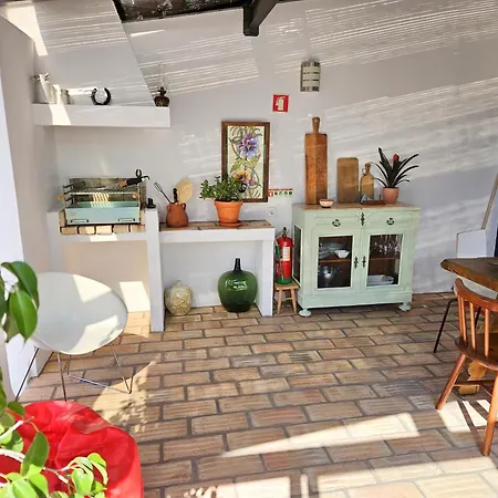Casa Seahorses B
