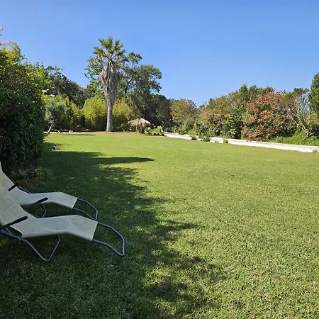 Casa Seahorses B Villa *