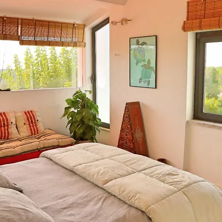 Villa Casa Seahorses B Sintra