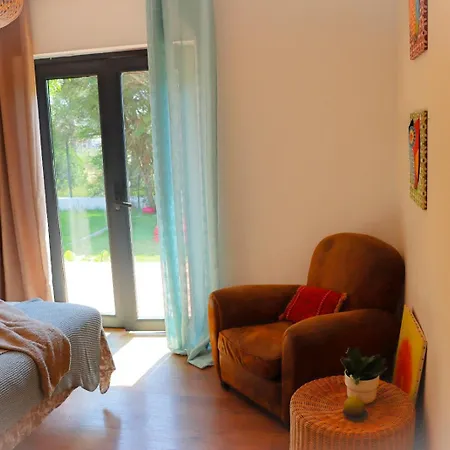 Casa Seahorses B Villa