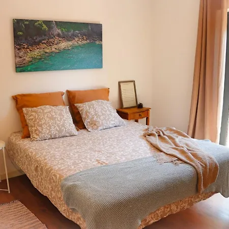 Villa Casa Seahorses B