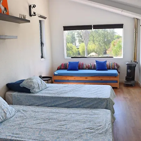 Casa Seahorses B Villa *