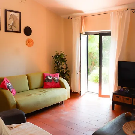 Villa Casa Seahorses B *