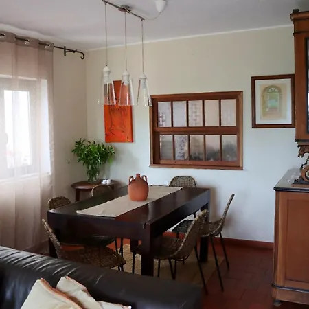 Villa Casa Seahorses B