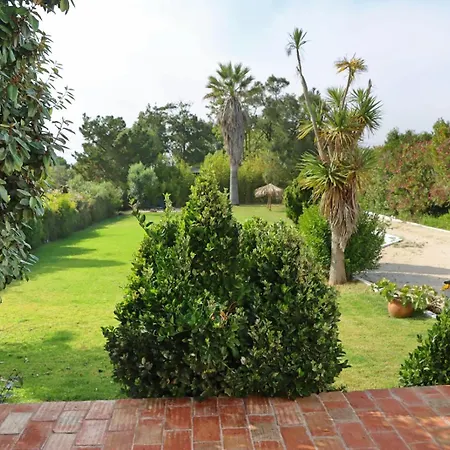 Villa Casa Seahorses B *