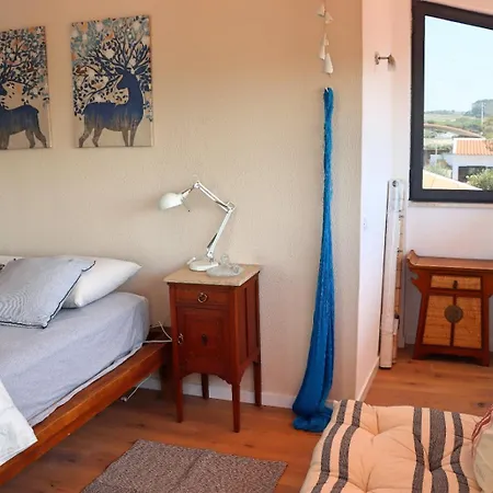 Villa Casa Seahorses B Sintra