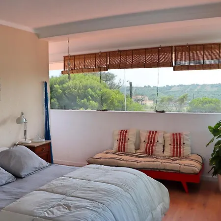 Casa Seahorses B Sintra