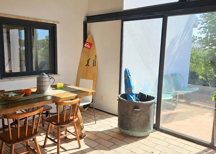 Casa Seahorses B * Sintra