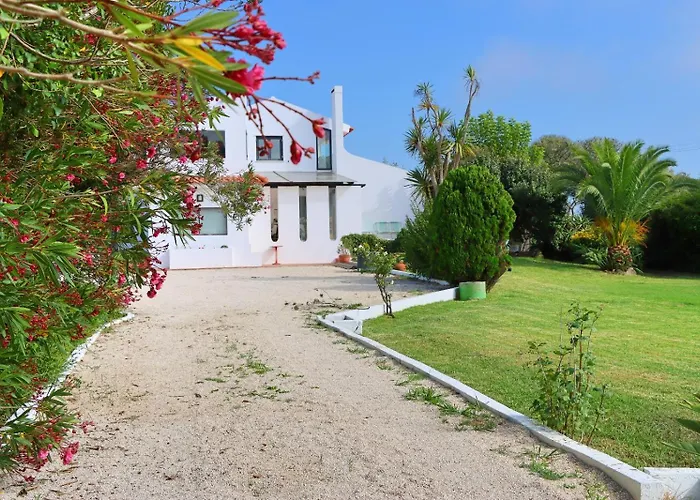 Casa Seahorses B * Sintra