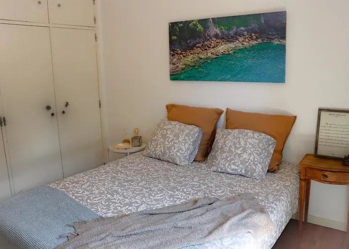 Casa Seahorses B Sintra