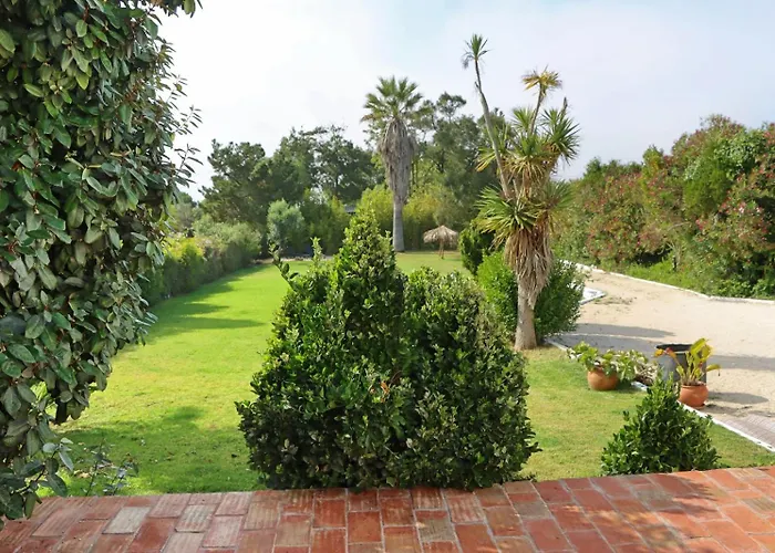 Villa Casa Seahorses B *