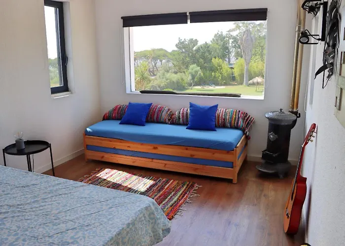 Casa Seahorses B Villa Sintra