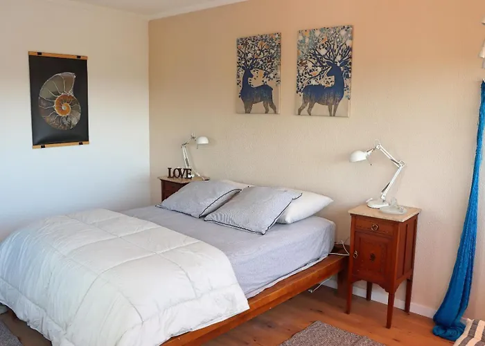 Casa Seahorses B * Sintra