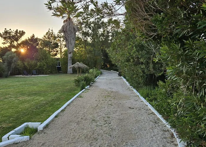 Casa Seahorses B Villa Sintra